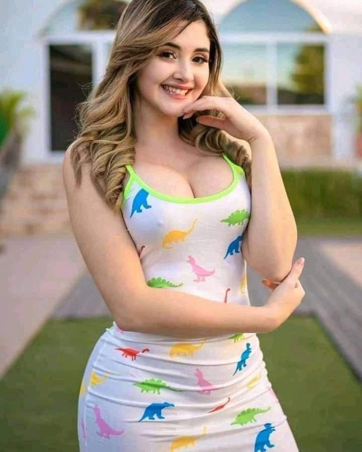 Independent Lucknow Call girl Service